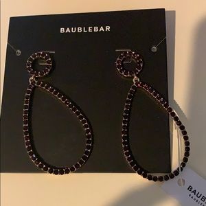 BaubleBar Earrings